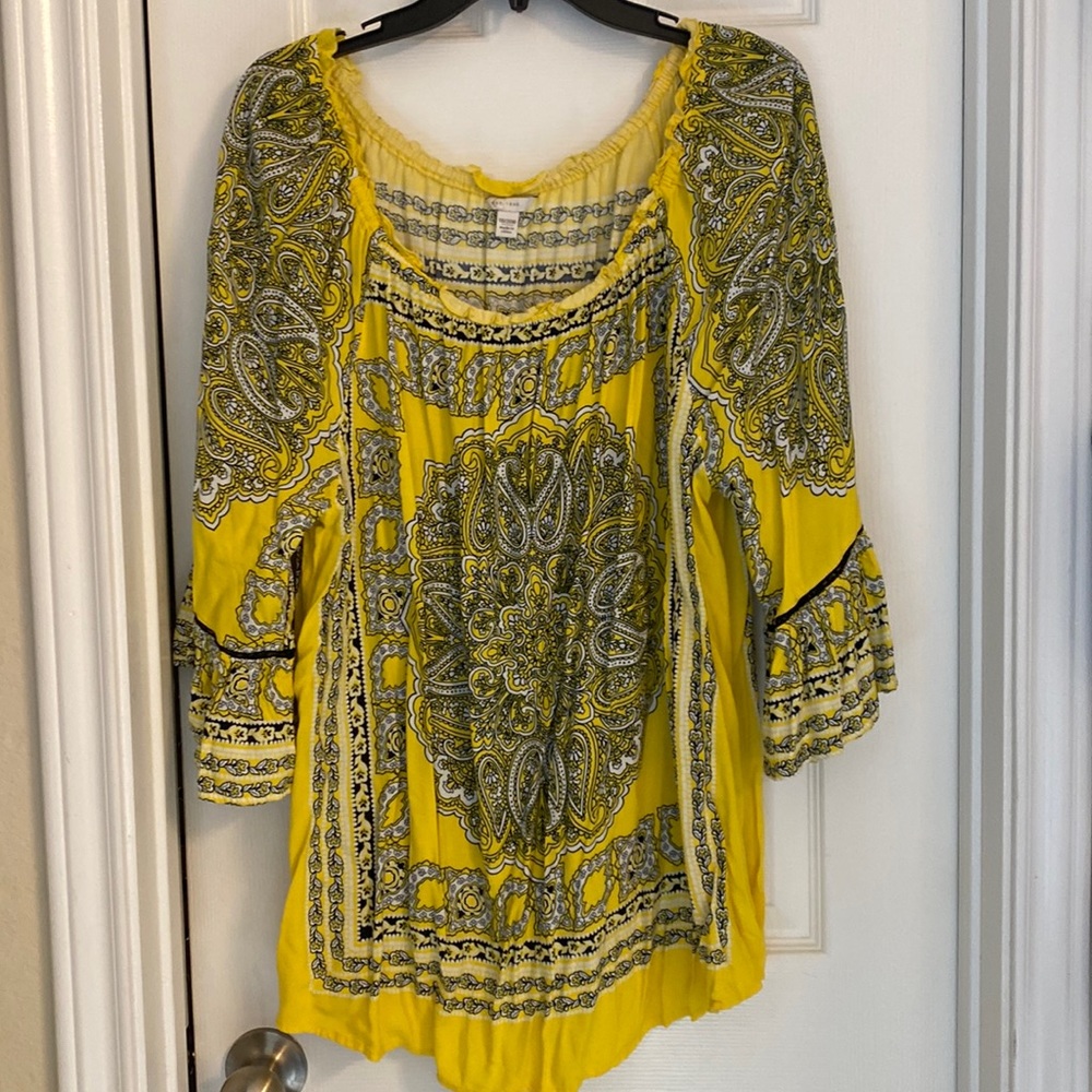 Ladies top